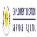 EMPLOYMENT CREATION SERVICE PVT. LTD.